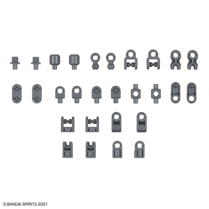 30MS Option Parts Set 04 (Stealth Armor)
