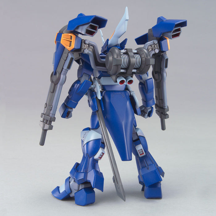 HG Cgue Type D.E.E.P.Arms