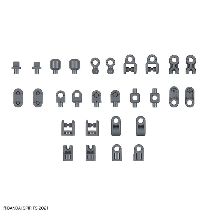 30MS Option Parts Set 05 (Heavy Armor)