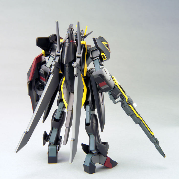 HG Gaia Gundam