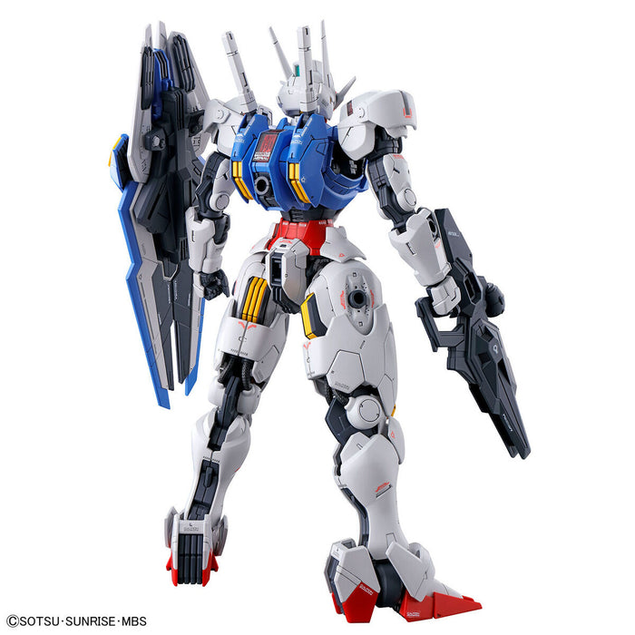 FM Gundam Aerial
