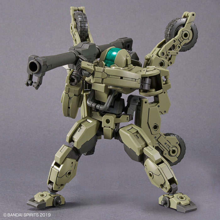 30MM Volpanova (Quad Bike Ver.)