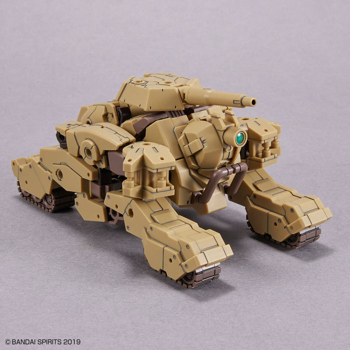 30MM Volpanova (Tank Ver.)