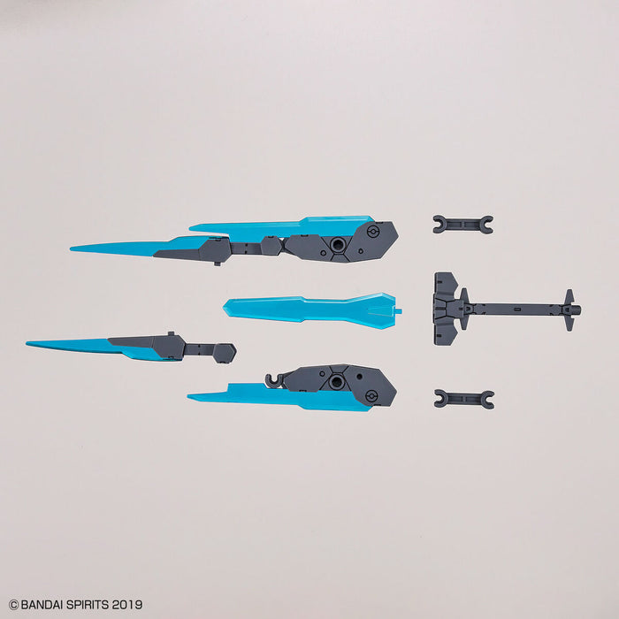 30MM Customize Weapons (Energy Weapon)