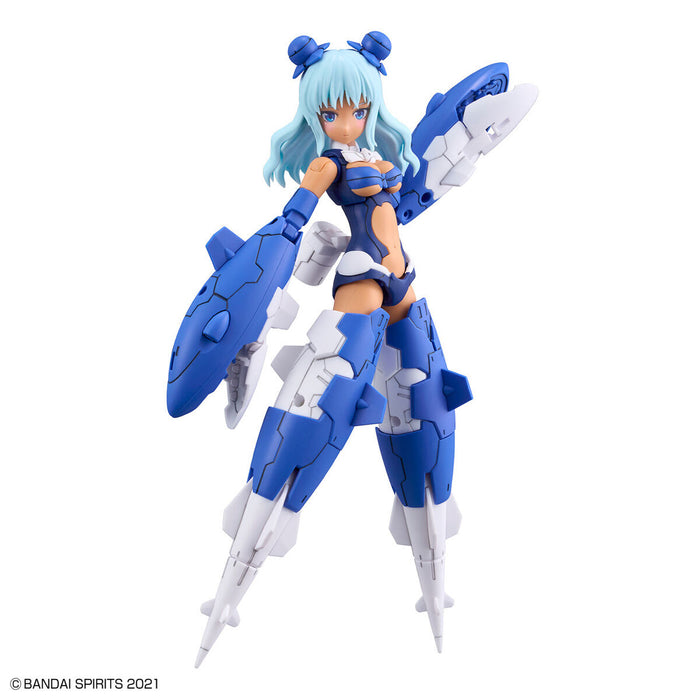30MS Siana-Amarcia (Vivace Form)