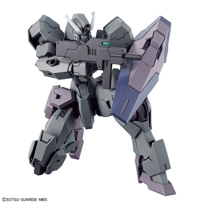 HG Gundvölva