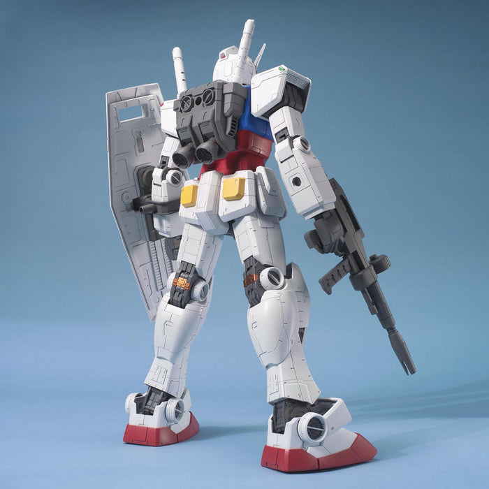 Mega Size Model 1/48 Gundam