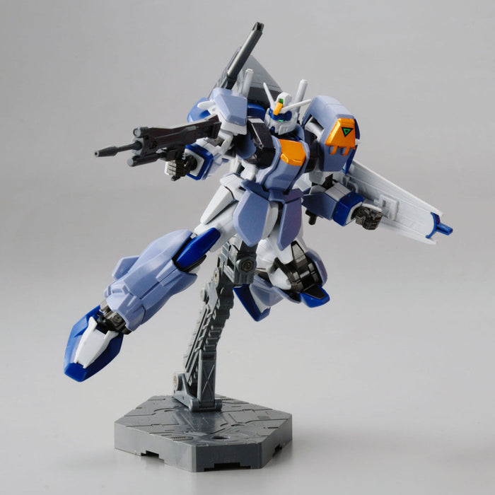 HG Duel Gundam Assault Shroud