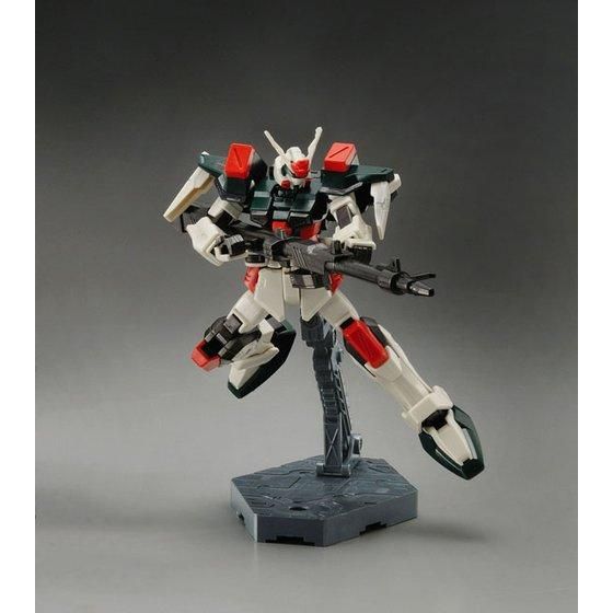 HG Buster Gundam