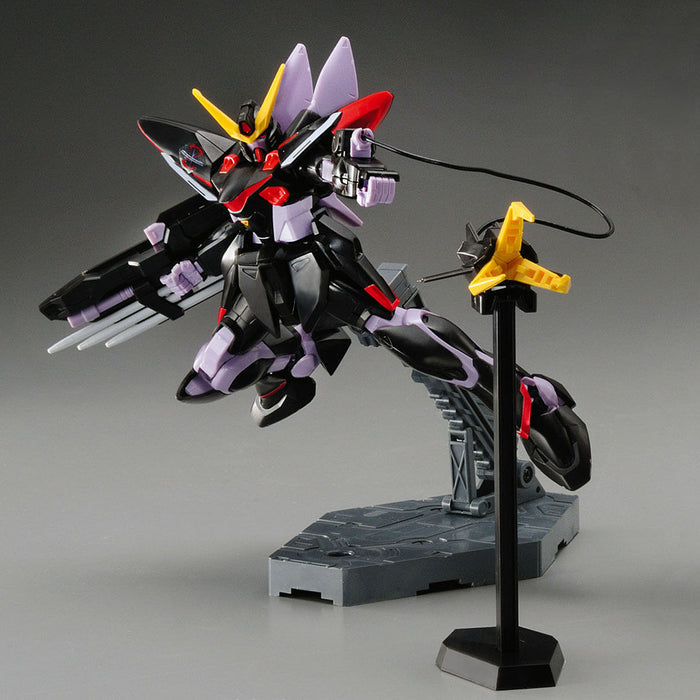 HG Blitz Gundam