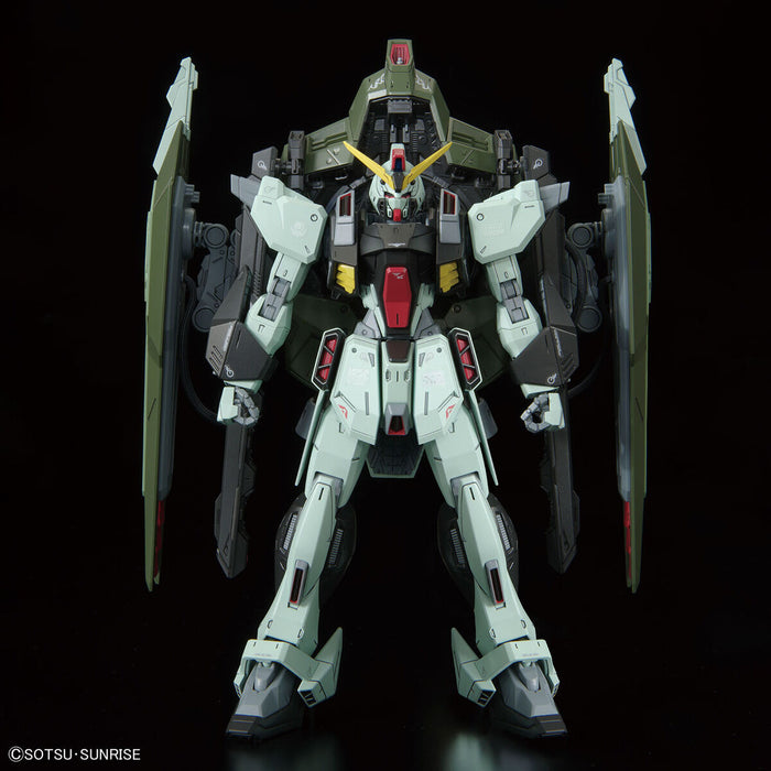 FM Forbidden Gundam