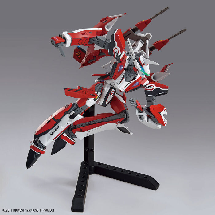 HG YF-29 Durandal Valkyrie (Alto Saotome Use)