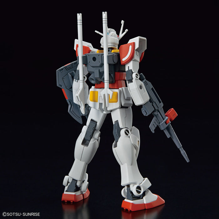EG Lah Gundam