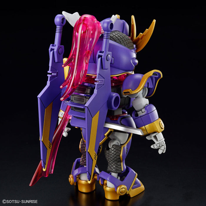 SDCS F-Kunoichi Kai