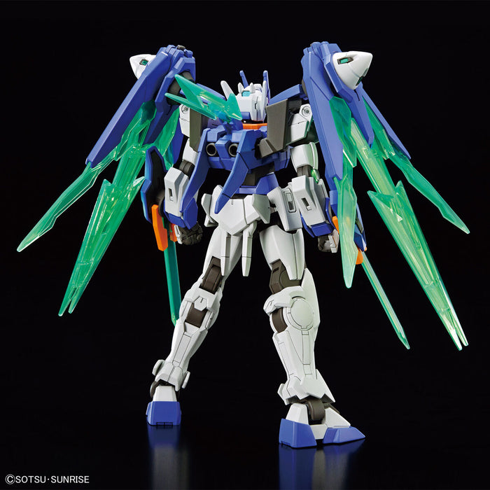 HG Gundam 00 Diver Arc
