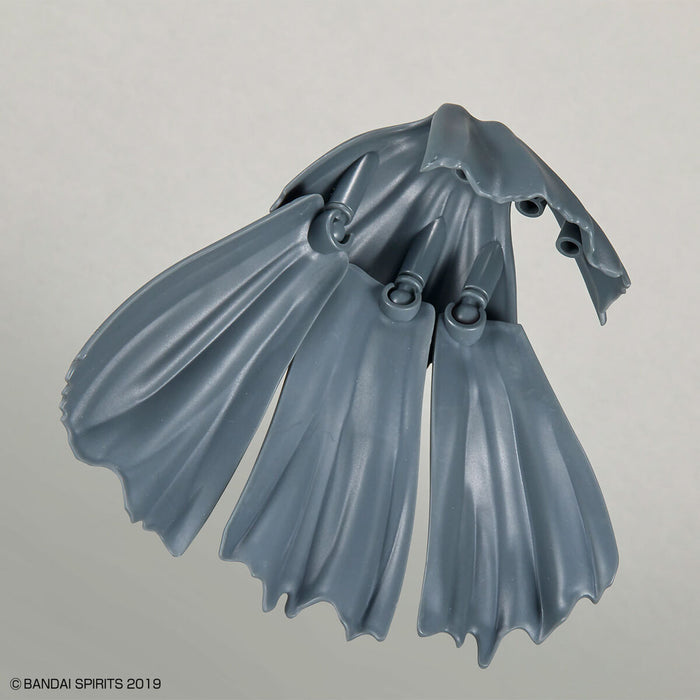 30MM Option Parts Set 14 (Multi Cloth)