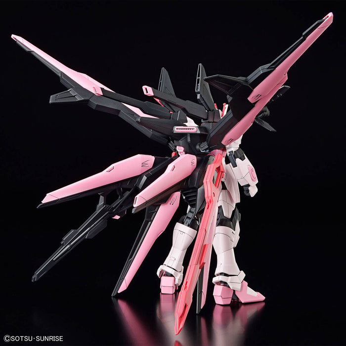 HG Gundam Perfect Strike Freedom Rouge
