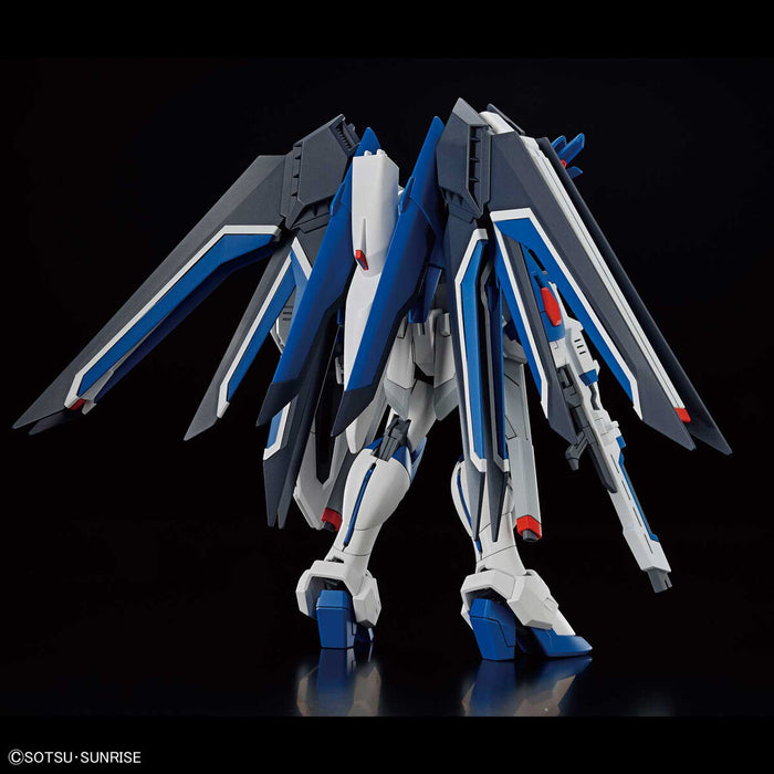 HG Rising Freedom Gundam