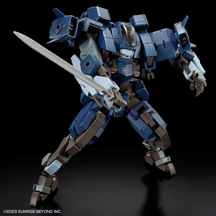 HG AaronRhino Grady Exclusive