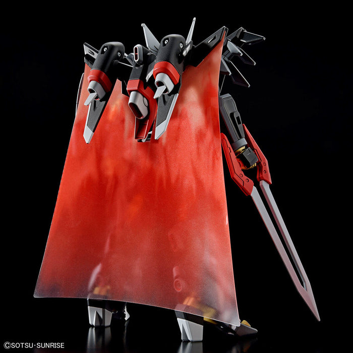 HG Black Knight Squad Shi-ve.A