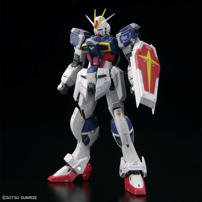 RG Force Impulse Gundam SpecII