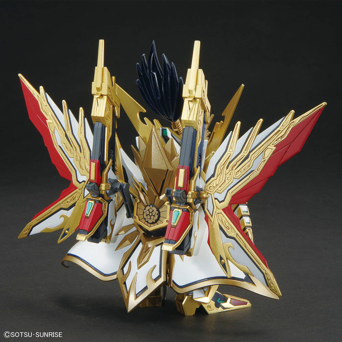 SDW HEROES Tenkamuso Daishogun