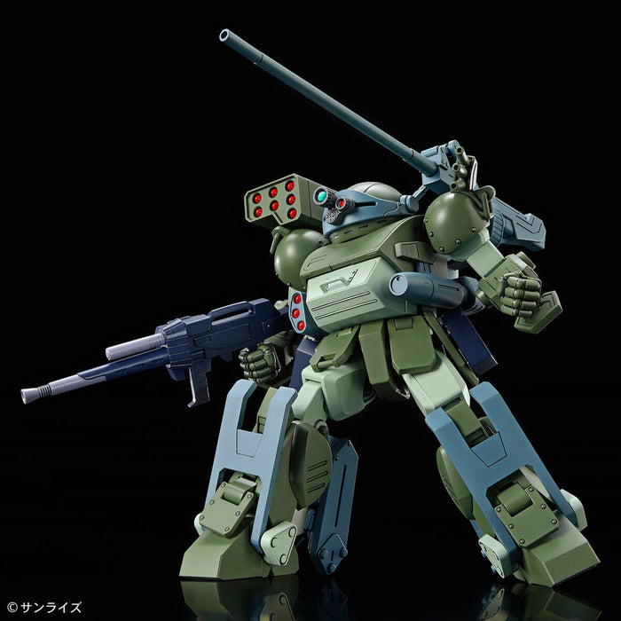 HG Burglarydog