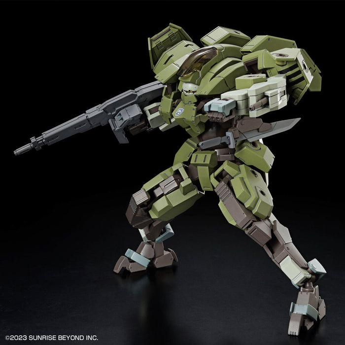 HG AaronRhino