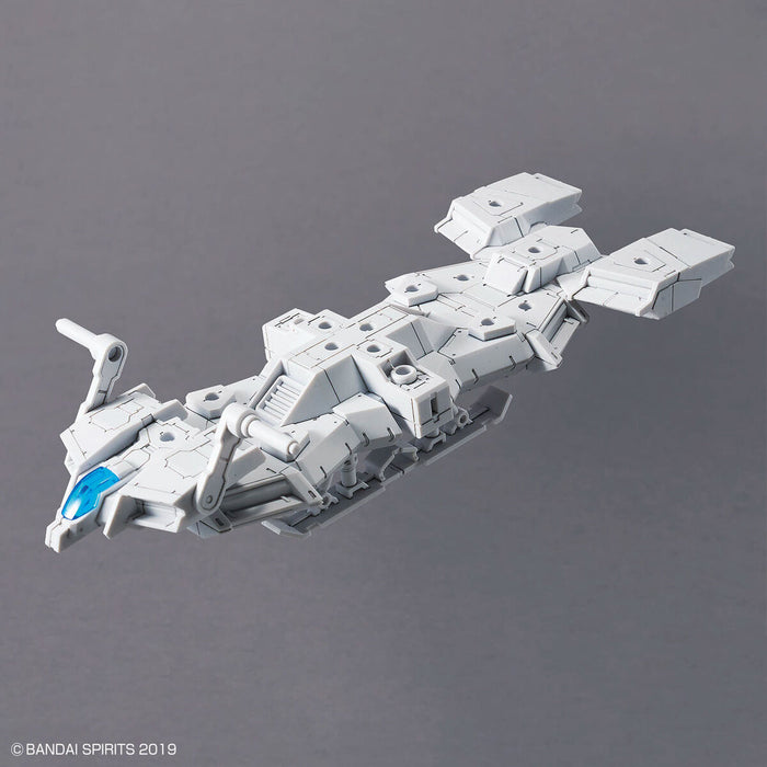 30MM Extended Armament Vehicle (Wing Mobile Ver.)