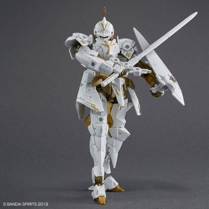 30MM Spinatio (Royal Knight Type)