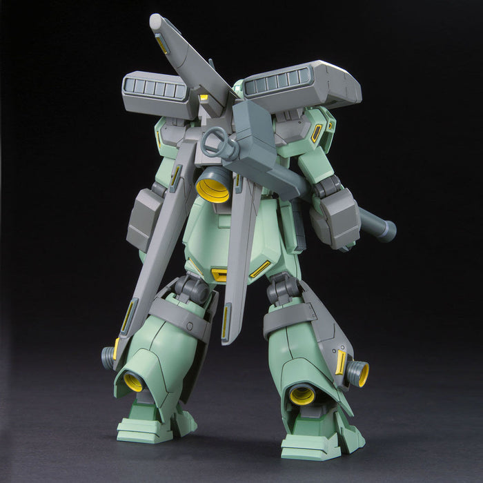 HG Stark Jegan