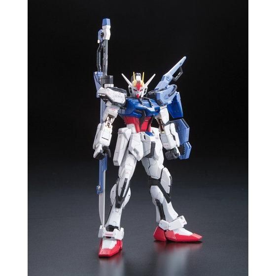 RG Skygrasper Launcher/Sword Pack