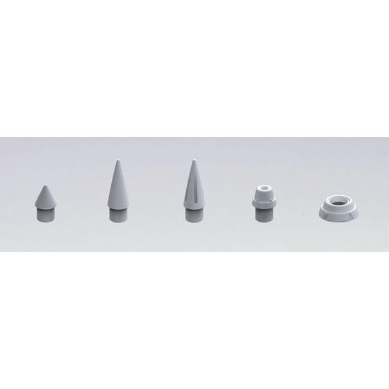 Builders Parts HD 1/144 MS Spike 02