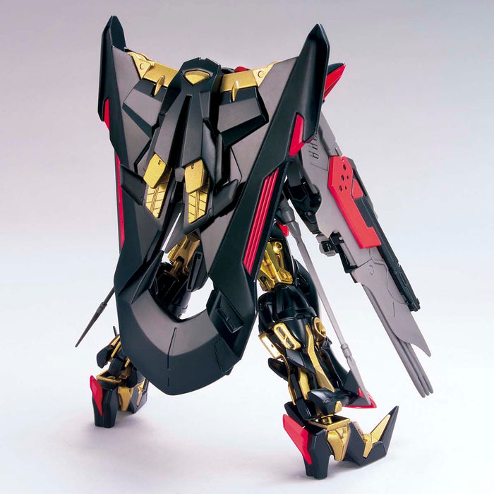 HG Gundam Astray Gold Frame Amatsu Mina