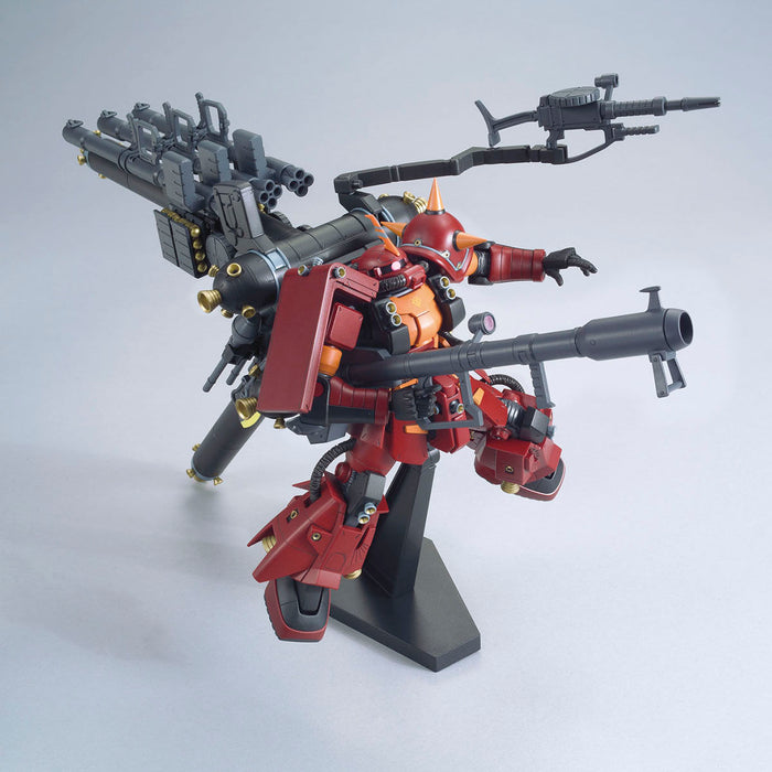 HG High Mobility Type "Psycho Zaku" (Gundam Thunderbolt Ver.)