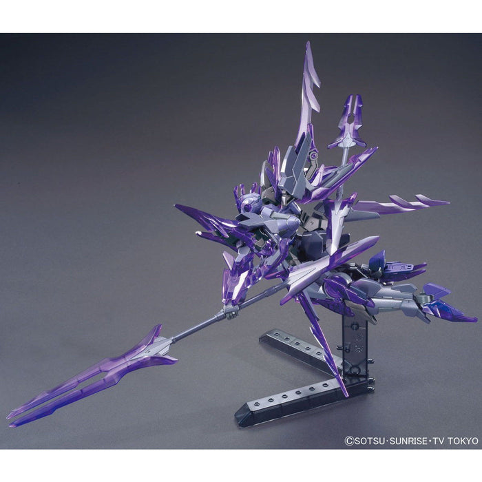 HG Transient Gundam Glacier