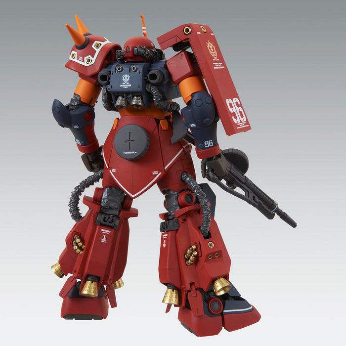 MG High Mobility Type "Psycho Zaku" Ver.Ka (Gundam Thunderbolt Ver.)
