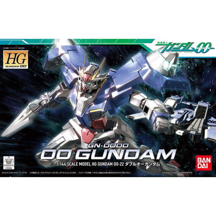 HG 00 Gundam