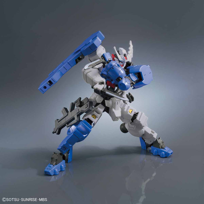 HG Gundam Astaroth Rinascimento