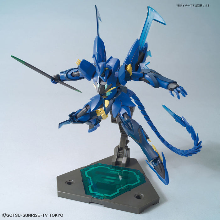 HG Geara Ghirarga