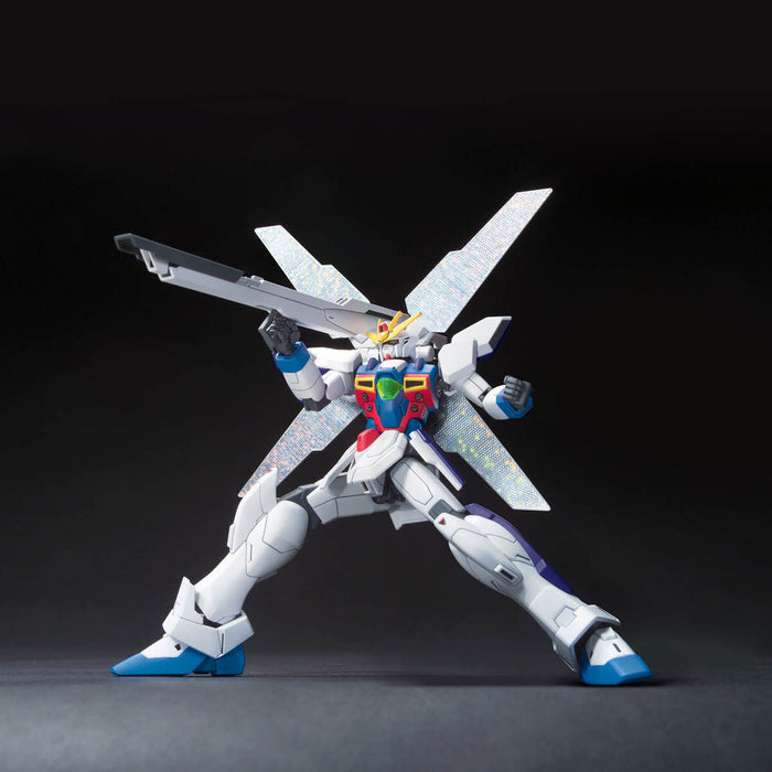 HG Gundam X