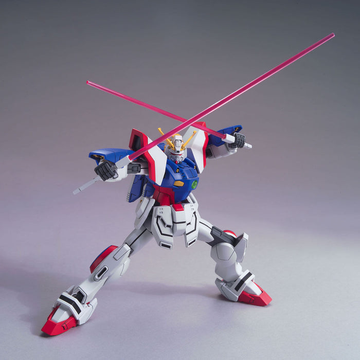 HG Shining Gundam