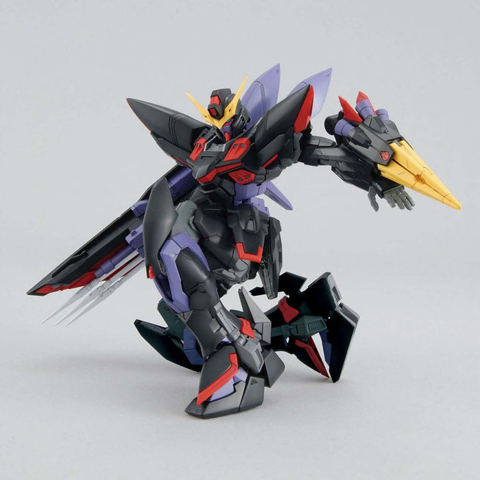 MG Blitz Gundam