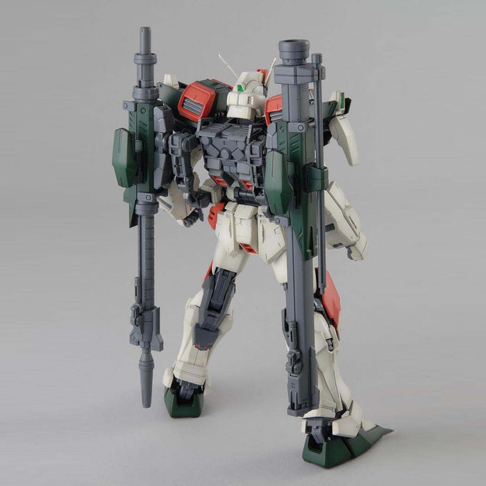 MG Buster Gundam