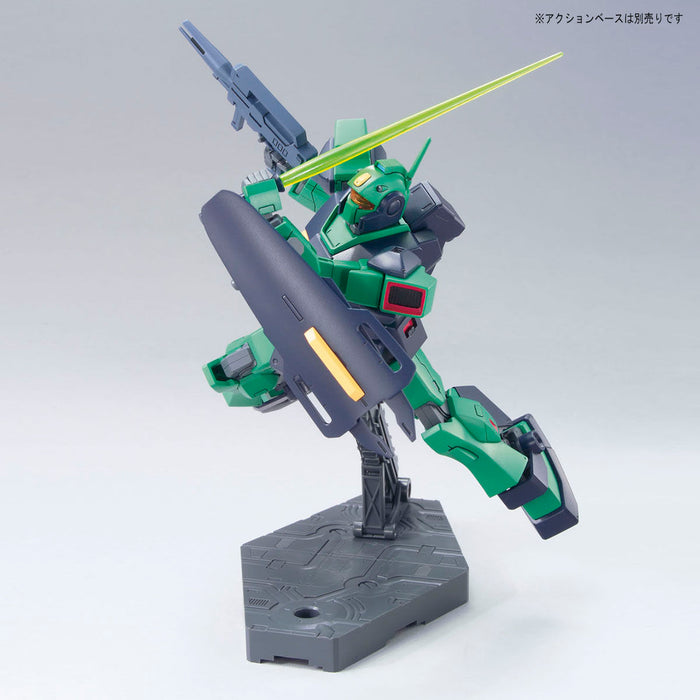 HG Nemo