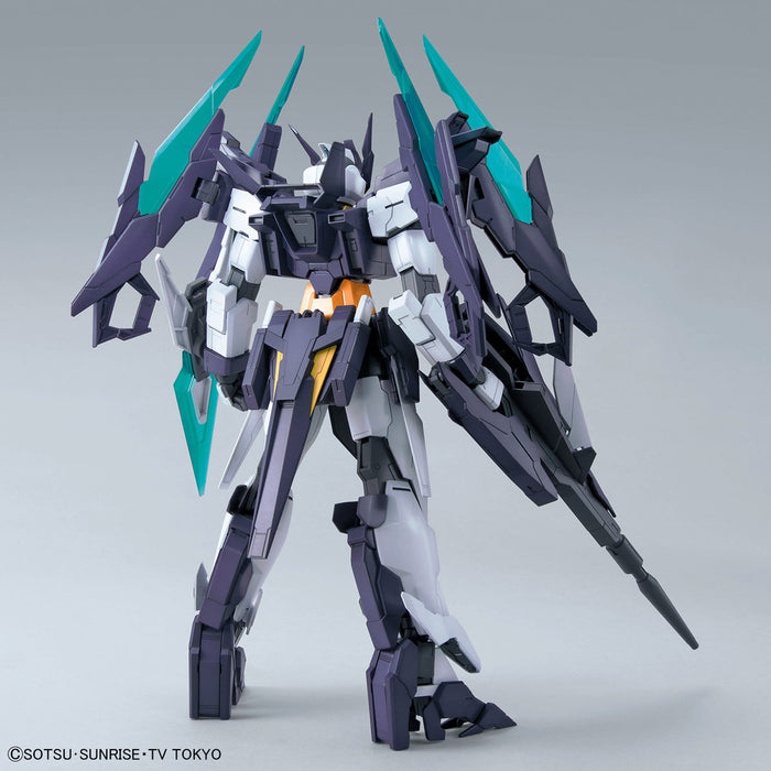 MG Gundam AGEII Magnum