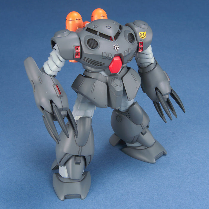 HG Z'Gok E