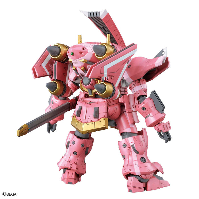 HG Spiricle Striker Prototype DBU (Sakura Amamiya Type)