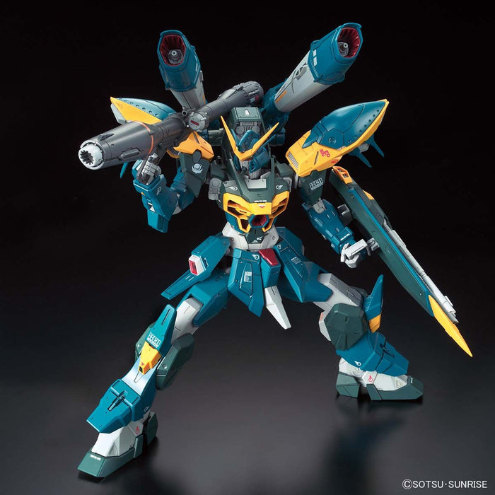 FM Calamity Gundam