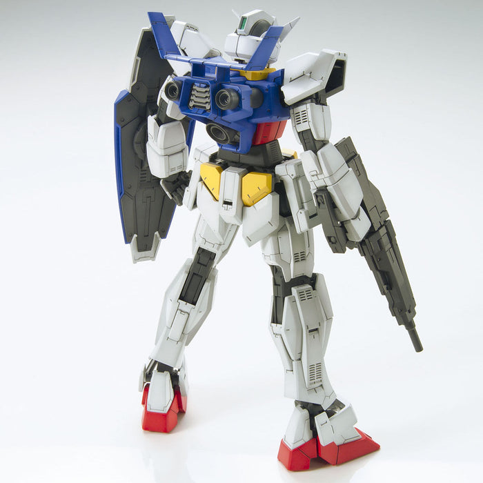 MG Gundam AGE-1 Normal